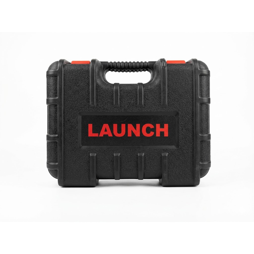 Diagnosegerät mit Launch-Tablet