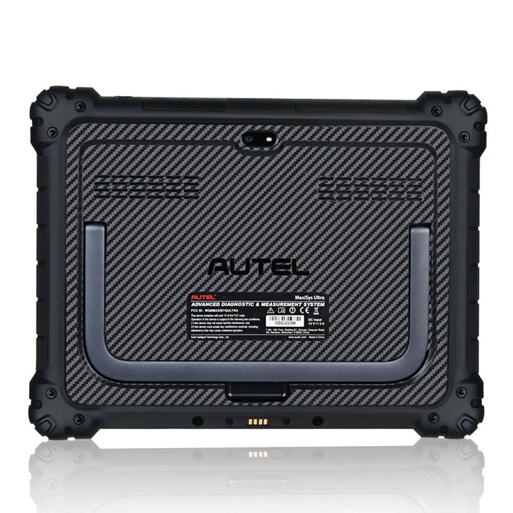 Diagnosegerät Autel MaxiCOM Ultra Lite S 12,9 Zoll