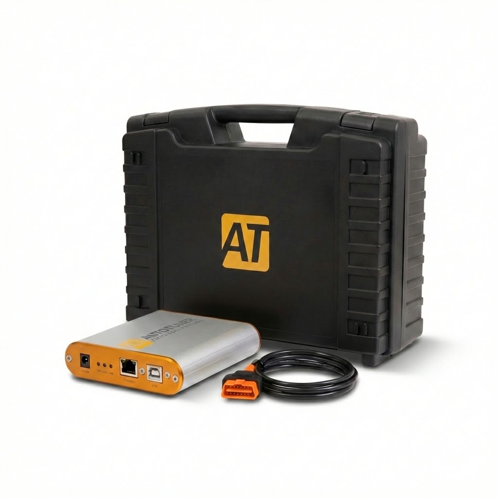 Autotuner Slave (Stage N)