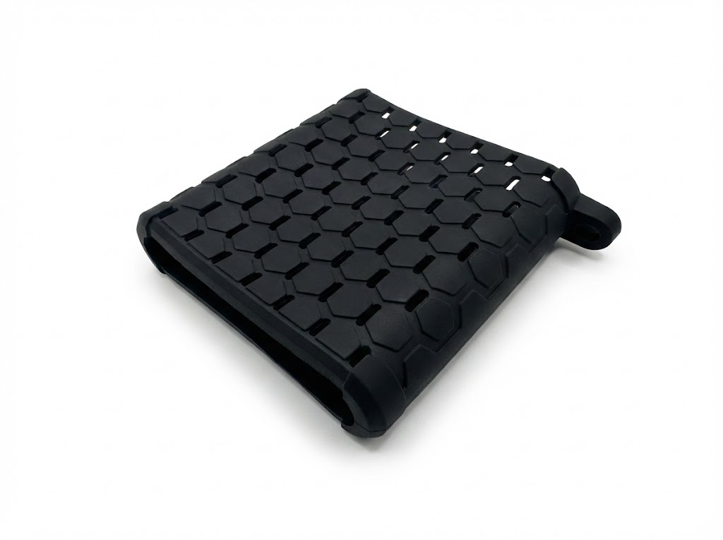 Autotuner Schutzhülle schwarz
